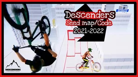 Press question mark to learn the rest of the keyboard shortcuts. . Descenders codes maps